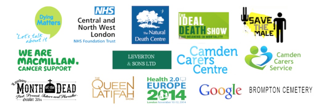 2014 organisations