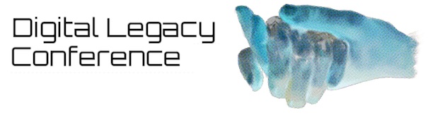 Digital Legacy Conference Logo