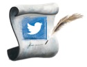 Twitter will icon compressed