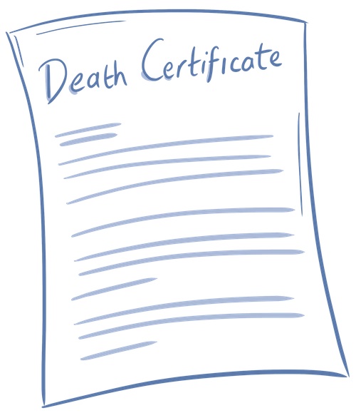 death certificate 500 pc JPEG